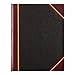 NATIONAL Brand Texhide Series Record Book, 10.375 x 8.375