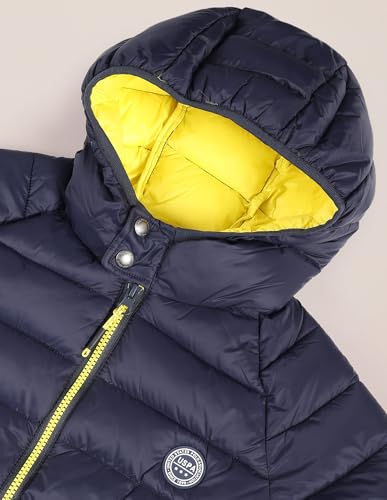 Image of U.S. POLO ASSN. Mens Jacket