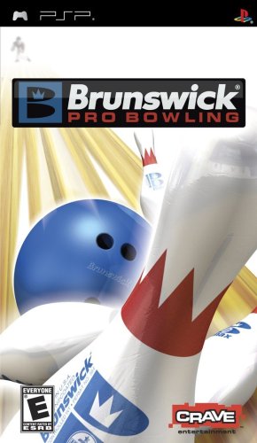 Brunswick pro bowling jeu de sport simulation de quilles multijoueur