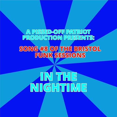 Reproduzir In the Nightime de Chris Mullins, Patriot no Amazon Music