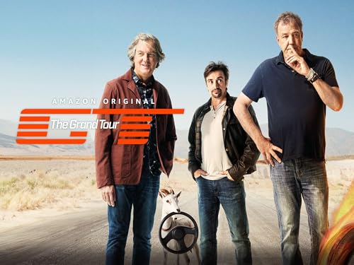The Grand Tour