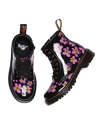 Image of Dr. Martens unisex-child 1460 (Little Kid /Big Kid)
