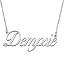 Dempsie - Silver