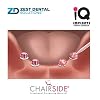 Zest CHAIRSIDE Attachment Processing Material 8gm, 4ml Normal Set