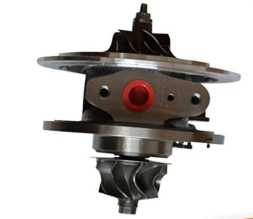Moteur Turbo Core GT1749V Trajets Sûrs en Toyota 1 CD 17201-27030