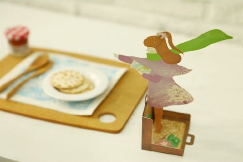 Traveling bag - Japan