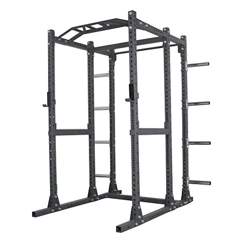 Suprfit Rigmor Power Rack - multifunktionale Krafstation inkl. J-Cups &...