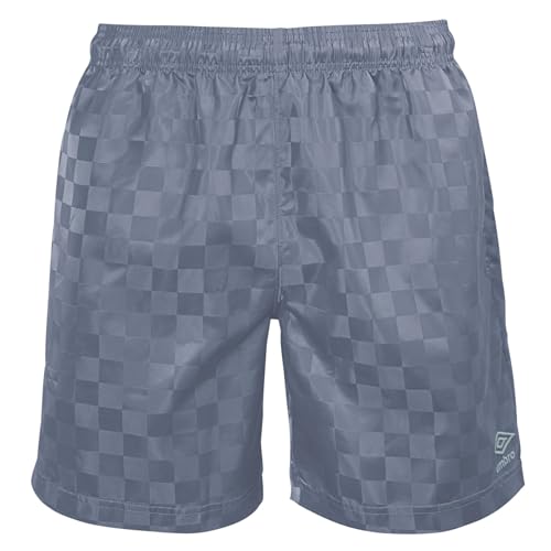 Umbro Men's Checkerboard Short