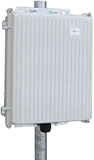 Tycon Systems UPS-DC1224-9 UPSPro Series 30W44; 100VA Outdoor UPS Backup Power Systems - 24V POE