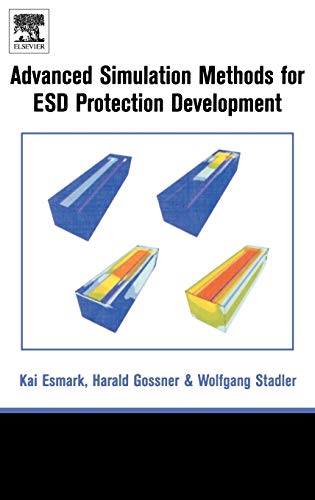 Advanced Simulation Methods for Esd Protection Development view 2
