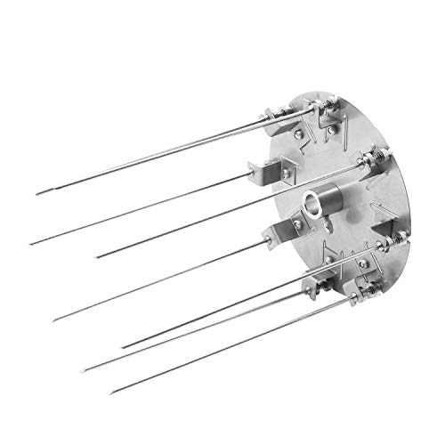 Best Rotisserie Kits