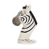 Garneck 1 Stück Tier-Brillengestell Holz-Dekor Spielzeug Tiere Schreibtisch-Dekoration Schreibtisch-Dekoration Figur Tisch-Ständer Tier-Sonnenbrillenhalter Holz-Brillenhalter