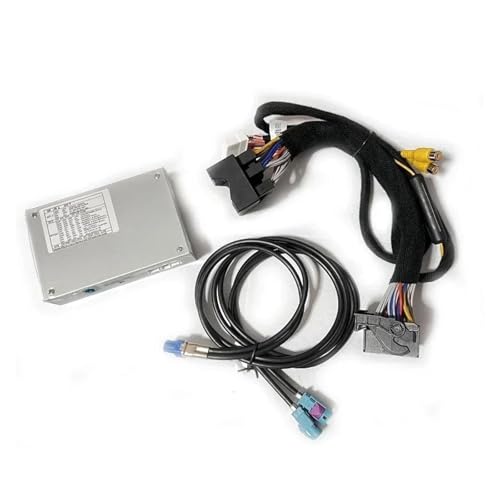 Caméra de recul auto Audi A4 B8 B9 RS4 S4 kit stationnement arrière de rechange 2009-2020
