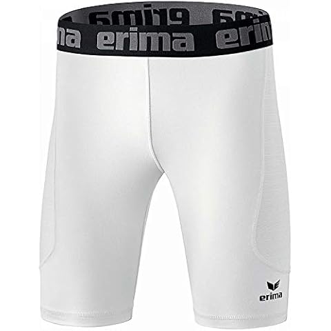 erima Underwear Malla Corta Elemental para Niña Cover