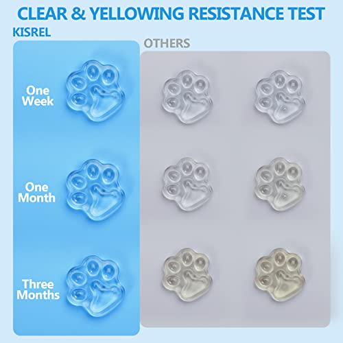 Kisrel URK02202 Uv Resin Kit With Light thumb #4