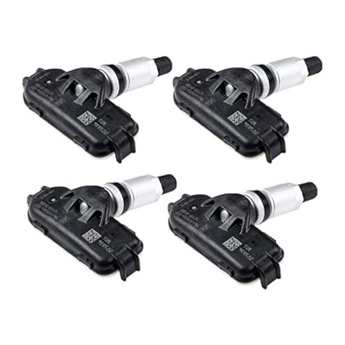 Capteur de pression des pneus de voiture TPMS 529333X300 Hyundai i30 Elantra