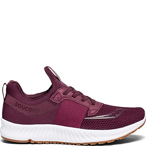 Saucony Women's Stretch & Go Breeze Running Shoe