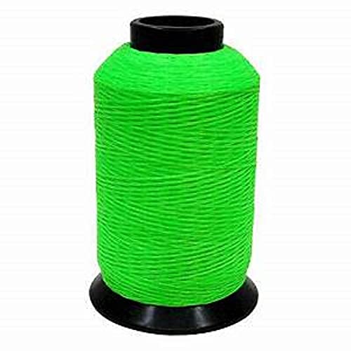 BCY - B55 Bowstring - 1/4Lb - Flo Green