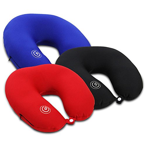 Preisvergleich Produktbild ALSS Nacken Massagekissen & Nackenkissen Massagegerät