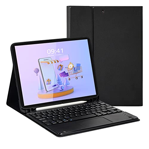 LAMA Smart Keyboard Case with Touchpad for iPad Air & Pro 11"