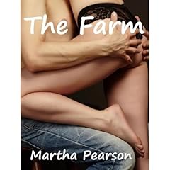 The Farm Audiolibro Por Martha Pearson arte de portada