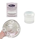 Ready America 33111 Museum Gel, Clear