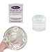 Ready America 33111 Museum Gel, Clear