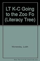 Going to the Zoo 073271964X Book Cover