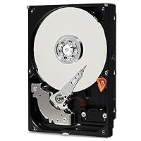 Western Digital WD Red™ 4TB Interne Festplatte 8.9cm (3.5 Zoll) SATA 6 Gb/s WD40EFAX Bulk – Ansicht 2