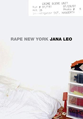 Rape New York view 2