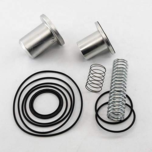2205490428 Unloader Valve Service Kit for Atlas Copco Air Compressor Replacement Part 2205-4904-28