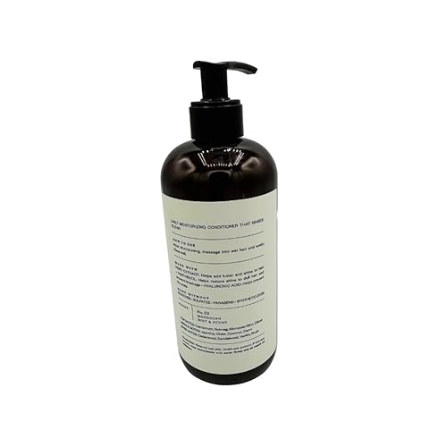 Miniatura 4 de Goodfellow & Co - Paquete de champú y acondicionador marroquí de menta y cedro, 16 onzas líquidas cada uno, hidrata y limpia con un sutil aroma