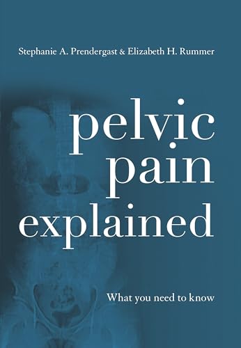 Pelvic Pain Explained: What You Need to Know