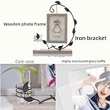 Zoom IMG-2 lajiakoy cornice foto legno vintage Zoom IMG-2 lajiakoy cornice foto legno vintage