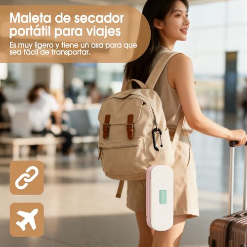 La Mejor Recopilación de secadora de ropa daewoo los más recomendados. 20 Imagen adicional