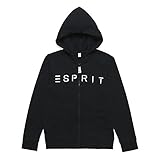 Schöne Kaputzenjacke aus der Esprit kids Basic Serie Essentials.