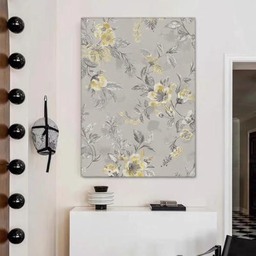 Impression sur toile haute definition pour une decoration murale chic