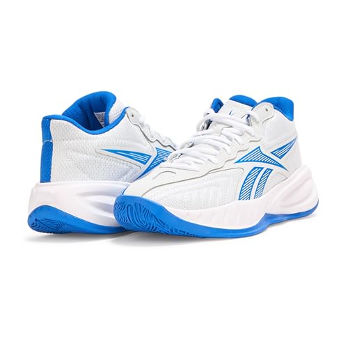 Reebok Unisex-Adult Press Sneaker3