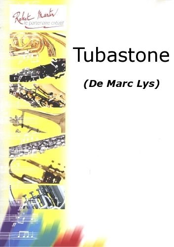 Partitions classique ROBERT MARTIN LYS M. - TUBASTONE Tuba