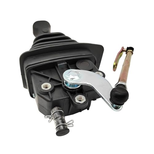 Boîte de levier de vitesse robuste pour UTV HS 500cc 700cc - 4