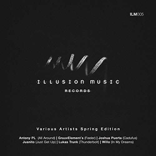 (CD)Owsla Spring..／Various Artists OWSLA Spring Compilation 2015 - OWSLA Spring Compilation