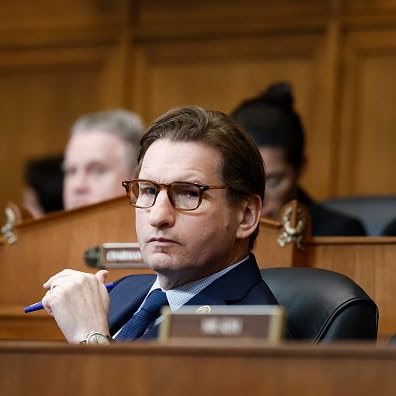 Dean Phillips crushes President Trump, Pete Hegseth and a lack of planning and execution regarding Iran