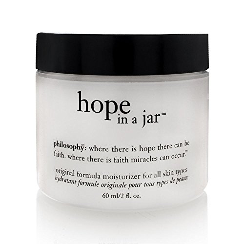 Philosophy Hope in a Jar Moisturizer- 2 oz