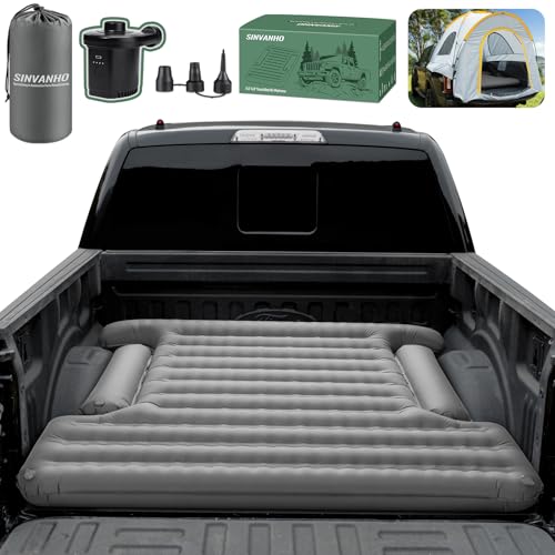 Tents For Truck Beds The 16 best products compared Wild Explained