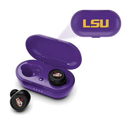 Image of SOAR NCAA Unisex True Wireless Earbuds V.2