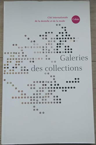 Cité de la dentelle et de la mode de Calais