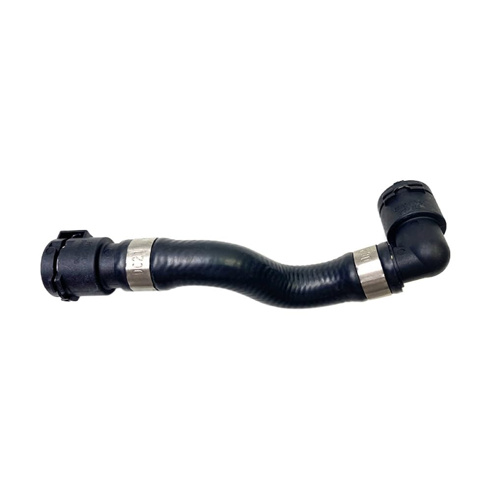 Enwdrnetw Onecolor Radiator Coolant Hose Compatible With 1 Series F20 F21 2 Series F22 F23 3 Series F35 4 Series