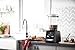 Vitamix A3500 Ascent Series Smart Blender, Professional-Grade, 64 oz. Low-Profile Container, Graphite