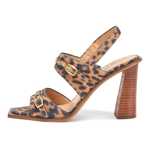 Vince Camuto Women's Ridena Heeled Sandal2