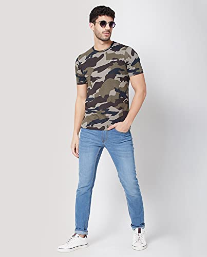 Image of R&B Men's Regular T-Shirt